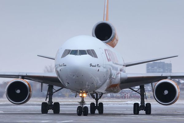 Humanitarian Aid to Port-Au-Prince